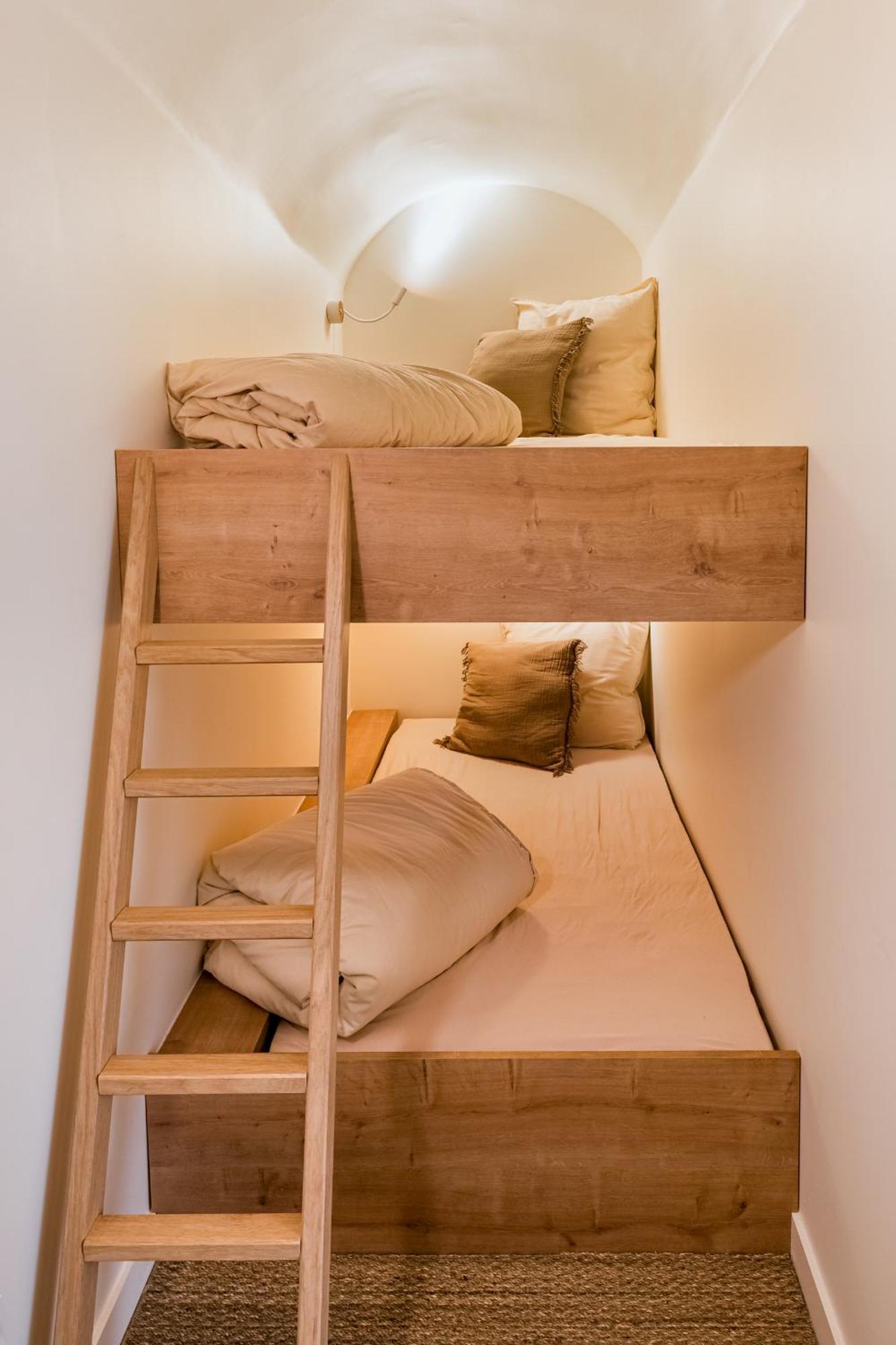 Apartamento La Saint Georges *
