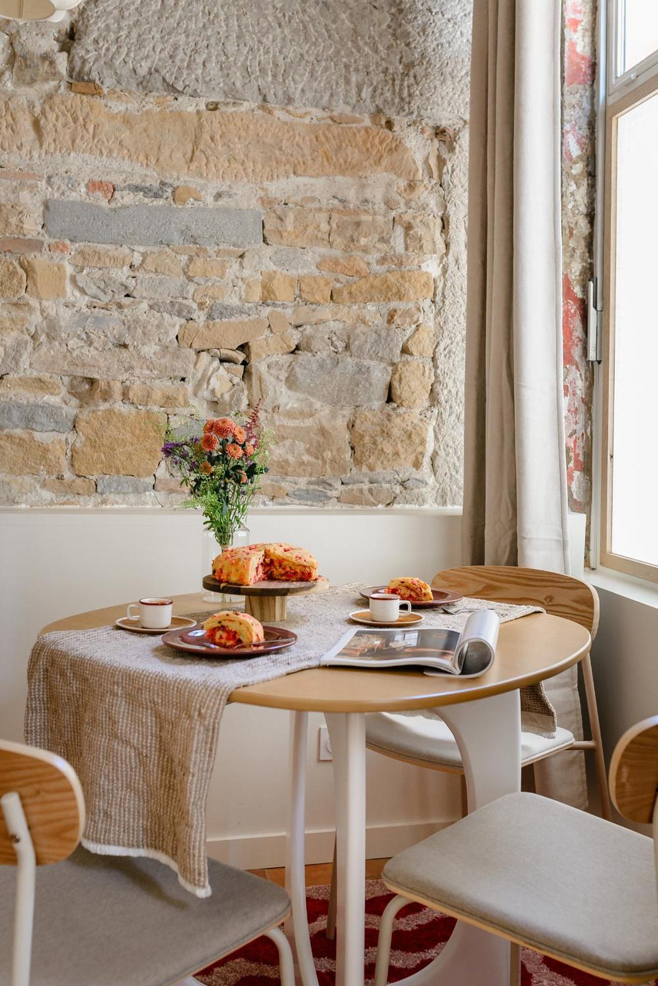 Appartamento La Saint Georges